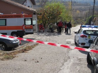 Снимката е илюстративна