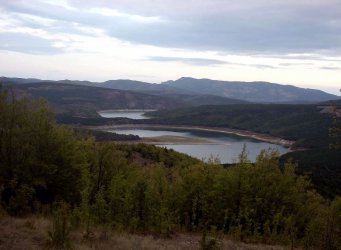 ВЕЦ на приятел на Доган с години щедро е захранван с вода
