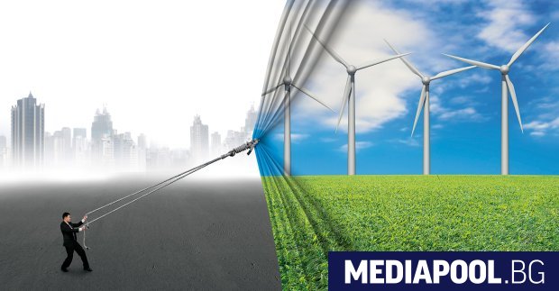 Министерският съвет одобри сключването на консултантски договор между енергийното министерство