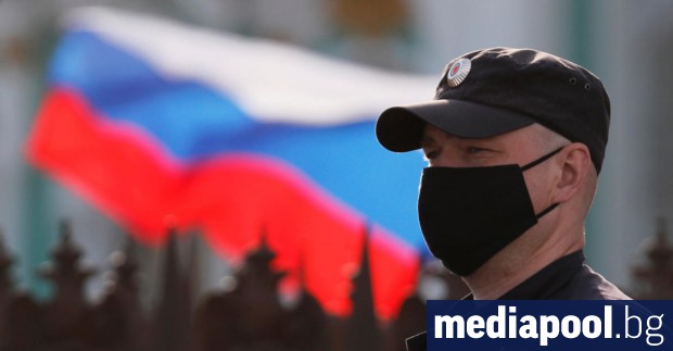 Сто и петдесет човека с коронавирусна инфекция са починали Русия