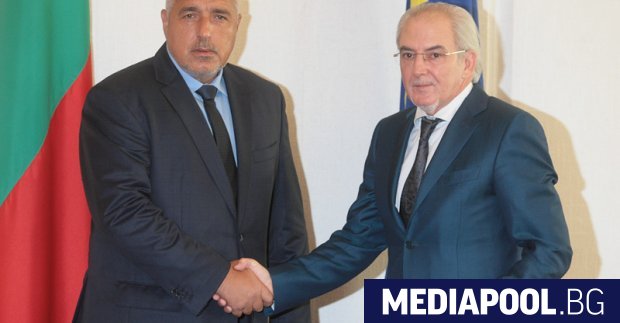 Зависимостта между ГЕРБ и ДПС е ноторен факт Заради тази