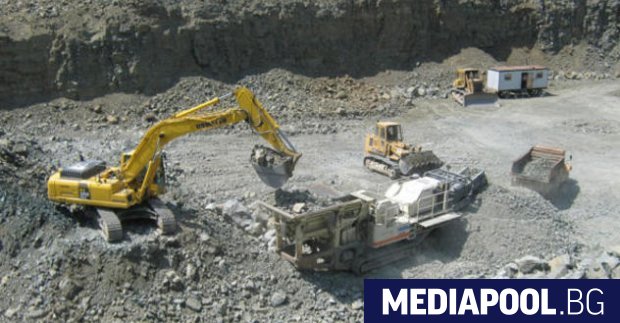 Хасковското дружество АБ АД е новият концесионер на находище Змиярника