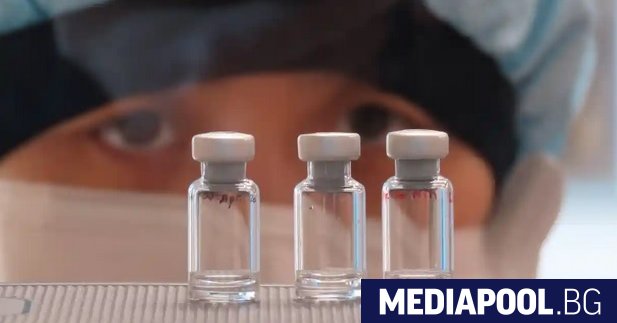 България проявява интерес към три от шестте потенциални ваксини срещу