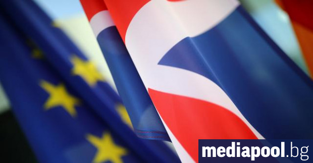 Европейската комисия открива наказателна процедура срещу Великобритания заради британския законопроект
