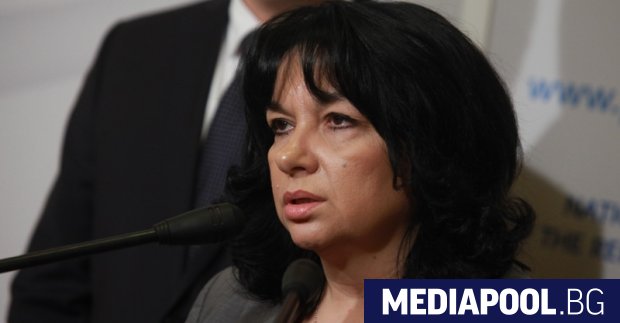 Енергийният министър Теменужка Петкова допусна, че може да има конкурс