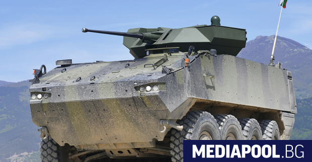 Председателят на парламентарната военна комисия Константин Попов ГЕРБ смята