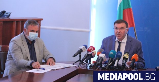 Ситуацията към момента не налага затягане на противоепидемичните мерки обяви