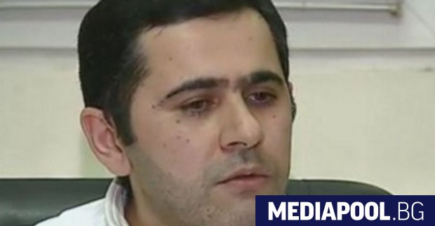 Предаденият турските власти бизнесмен Абдуллах Бююк, обвиняван за близък до