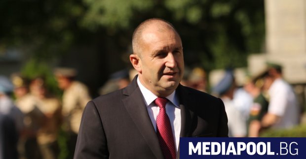 Президентът Румен Радев заяви в четвъртък че ще наложи вето