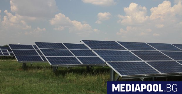 Австрийската Енерджи Дивелъпмънт е новият собственик на най-голямата слънчева електроцентрала