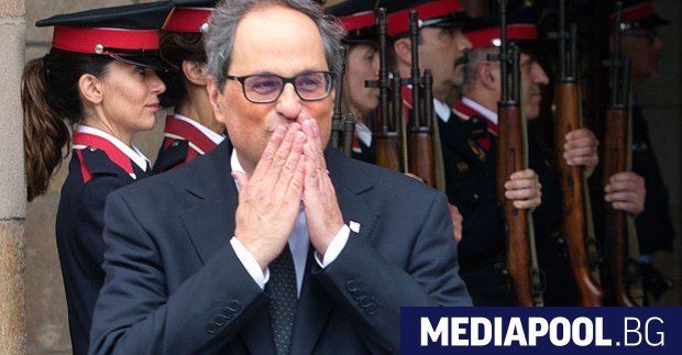 Върховният съд на Испания потвърди днес съдебо решение с което