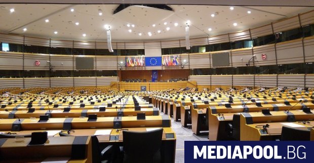 Европейският парламент ЕП отказа да приеме поправки в резолюцията за