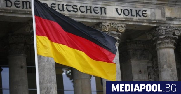 Германското военно контраразузнаване МАД ще бъде ръководено от жена за