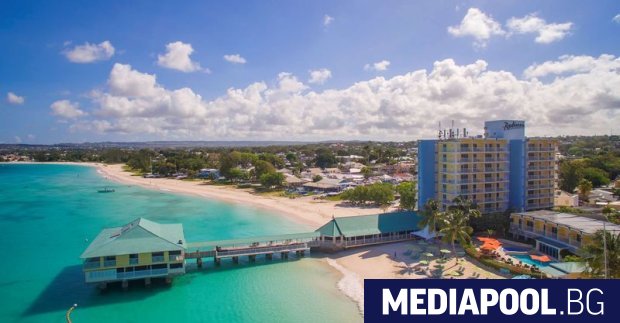 Малката карибска държава Барбадос обяви че ще отхвърли върховенството на