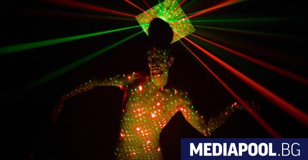 България е единствената балканска държава която ще участва в мащабния