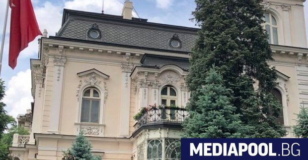 Турското посолство в София е било ангажирано в мащабна кампания