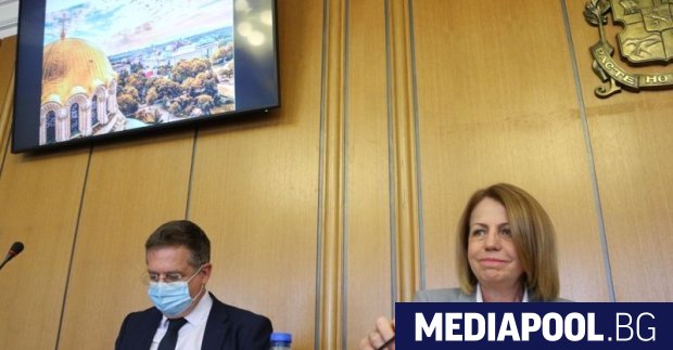 В 89 ия ден на безспирни протести с искане на оставка