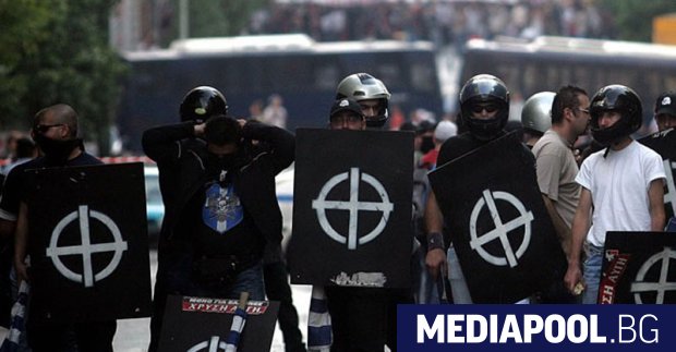 Апелативният съд в Атина призна лидерите на гръцката неонацистка партия