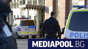 В Швеция полицията и правителството бият тревога заради силното влияние