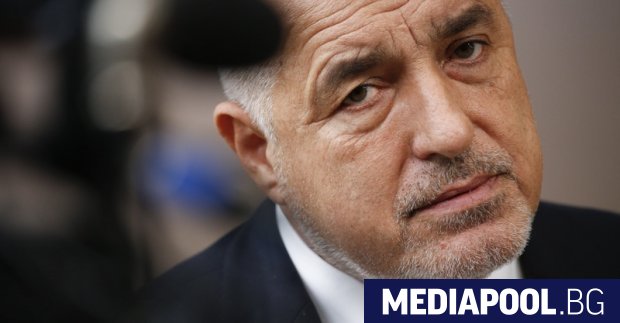 Премиерът на България Бойко Борисов участва в четвъртък 1 октомври