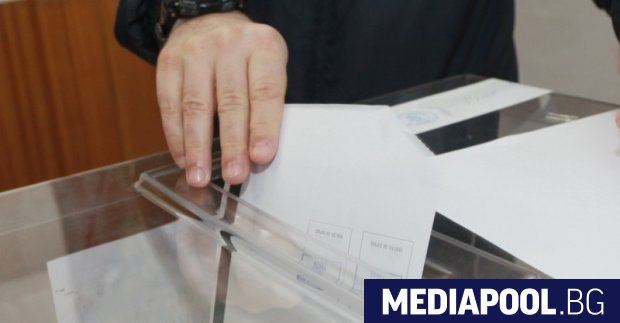 Депутатите отхвърлиха окончателно идеята на ГЕРБ при избори за Велико