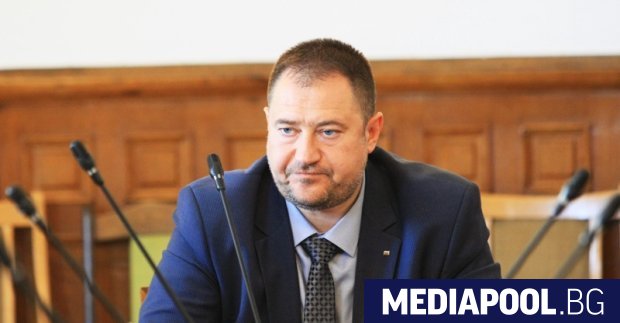 Почти две години след акцията при на Държавната агенция за