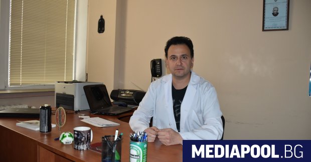 При всички вируси в това число и коронавируса клетъчният имунен