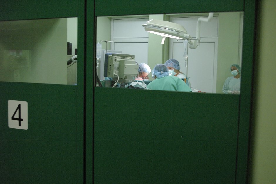 Четирима анестезиолози са готови да работят в болницата в Гоце Делчев