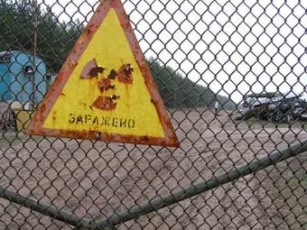 Бивш депутат: Украйна заплашва света с нов Чернобил