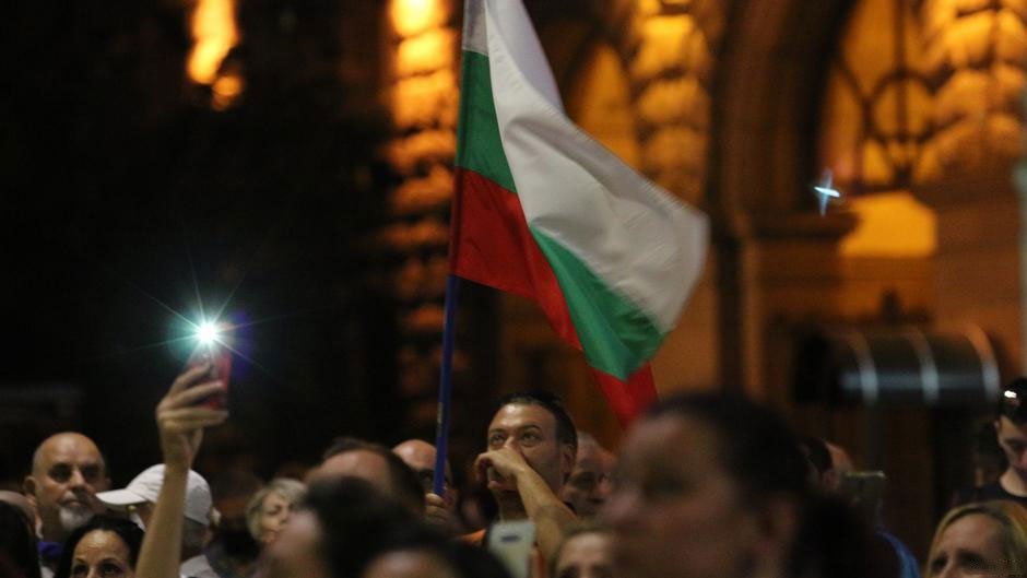 "Борисов изгради режим, който засенчва дори антидемократичното развитие в Унгария и Полша"