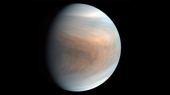 Има ли живот в облаците на Венера, чудят се учените