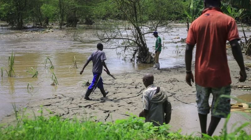 Необичайни дъждове и наводнения мъчат района на Сахел в Африка