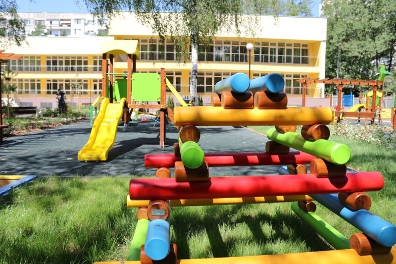 "Спаси София": Чиновници и фирми да освободят бившите детски градини