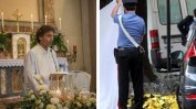 В Италия бездомник уби свещеник, помагал на мигранти и бедни