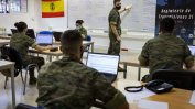 В Испания военни проследяват контактите на болни от Covid-19