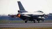 БСП заподозря Борисов, че тегли 5 млрд. лева заем за нови F-16
