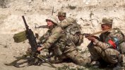 Боевете в Нагорни Карабах се разрастват