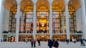 Операта "Метрополитън" в Ню Йорк анулира сезон 2020/2021