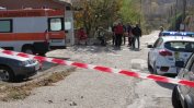Катастрофа затруднява движението по пътя Русе - Велико Търново