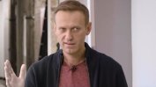 Навални за първи път откакто излезе от кома се появи на видео