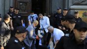 Караянчева не била нареждала на НСО да извежда протестиращите майки