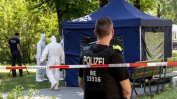 В Германия съдят руснак, заподозрян в извършване на поръчано от Москва убийство