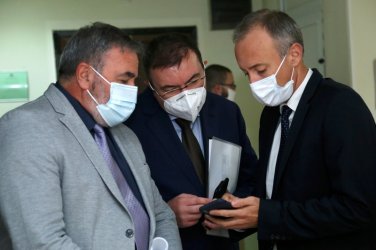 По-строгитe мерки срещу Covid-19 ще са таргетни и регионални