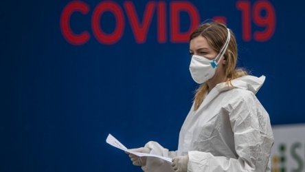 Нови черни рекорди на Covid-19 за денонощие у нас – 2891 случая