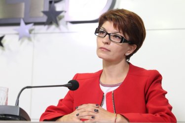 Десислава Атанасова от ГЕРБ приписа на Бойко Борисов думи на Лукашенко (видео)