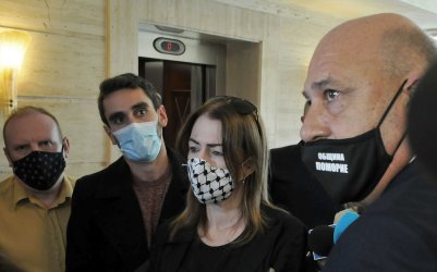 Проблем с индивидуални партиди за ток и вода доведе Клеър Дейли в Поморие