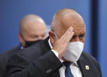 Bulgarian PM Boyko Borissov tests positive for coronavirus