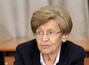 Проф. Христина Вучева