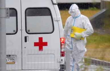 Bulgaria registers rise in coronavirus deaths and 25% positive PCR tests in the past 24 hours