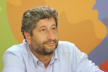 Христо Иванов за плана за възстановяване: Клишета и шопинг лист